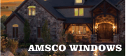 eshop at web store for Windows Made in the USA at Amsco Windows in product category Home Improvement Tools & Supplies